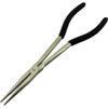 KONYO SUN UP Long Nose Pliers, Straight, 280mm