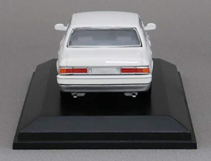 Kyosho Original Toyota Century White Finished Product Limited Edition 1/64