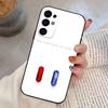 The M-Matrix Movie Phone Case Silicone Soft For Samsung S25,S24,S21,S22,S23,S30,Ultra,S20,Plus,Fe,Lite
