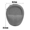 NUOVA Custodia Rigida per Cuffie per Sony WH-CH720N WH-1000XM4 Guscio Protettivo Auricolari Impermeabile Custodia da Viaggio Scatola Borsa
