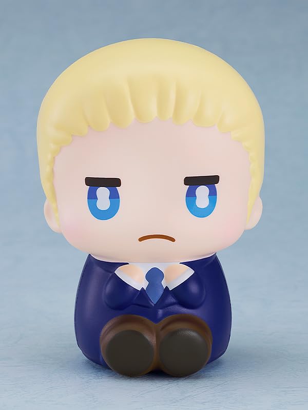 Marshmallow Anime Germania "Hetalia WorldStars"