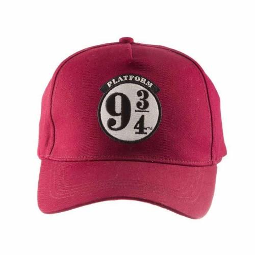 Harry Potter Platform 9 3/4 Baseball Cap