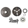 Oil Pump Oil Pump Drum Oil Pump Drum Worm Gear Chinese