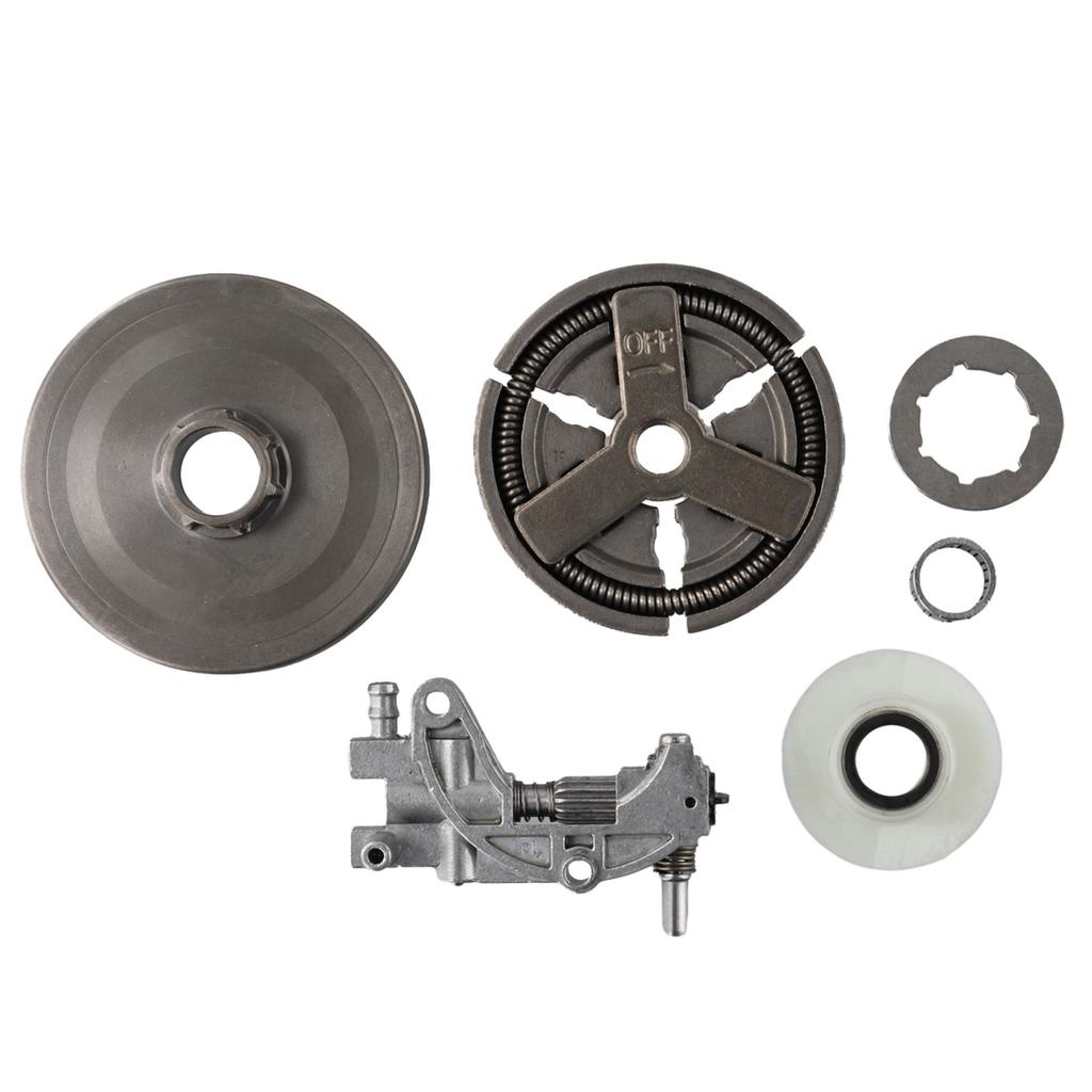 Oil Pump Oil Pump Drum Oil Pump Drum Worm Gear Chinese