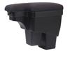 Honda Jazz Fit 2018 GK5 Custom Armrest Box Accessory