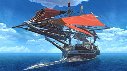 [PS4] Tales of Berseria Welcome Price!!