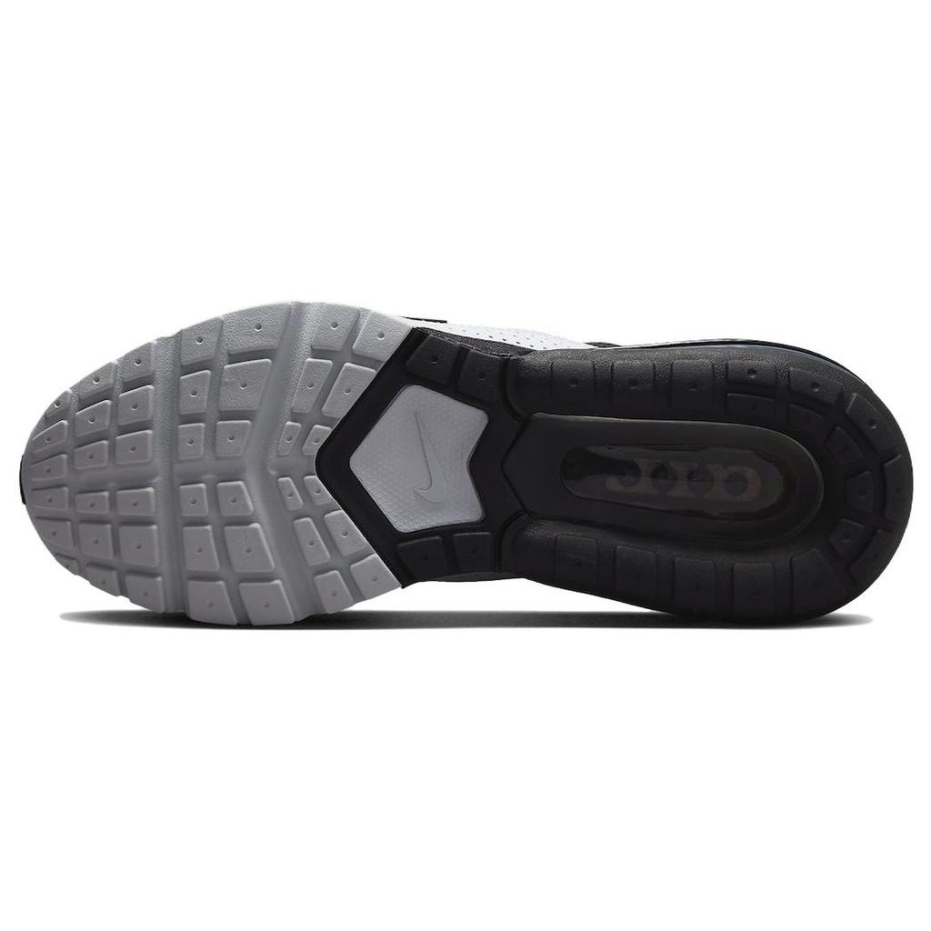 New Nike Air Max Pulse Black Pure Platinum DR0453-005