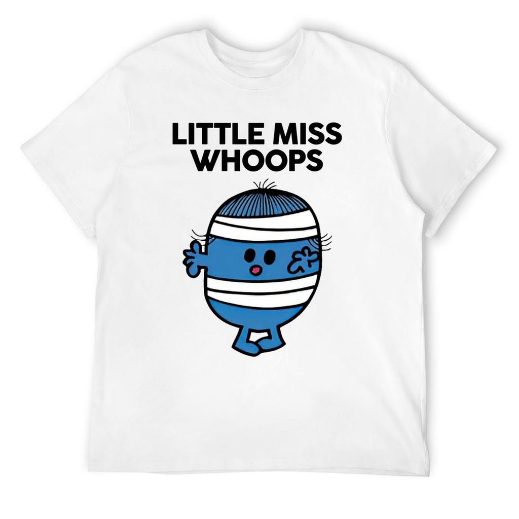 Little Miss Whoops T-Shirt