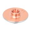 Nozzle Brass Double Layer for     Cutting Engraving NaMachine 1.0/1.2mm
