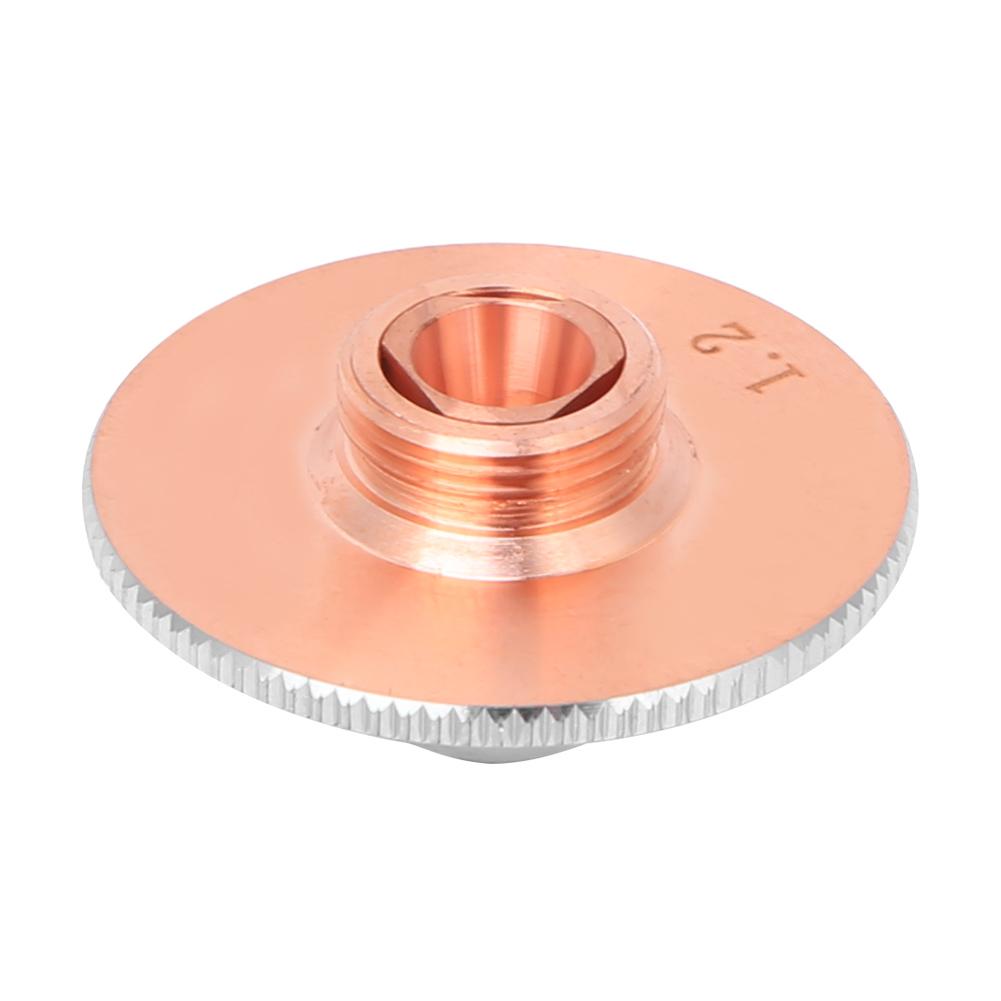 Nozzle Brass Double Layer for     Cutting Engraving NaMachine 1.0/1.2mm