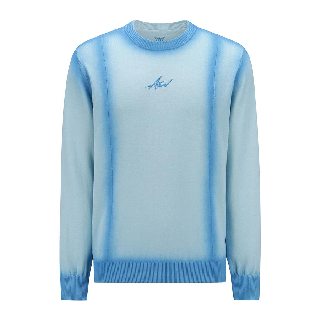 ANEW GOLF Men Vivid Dyeing Pullover_Sb