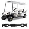 Zwischenlenkwellen-Baugruppe 70580G01 Ersatz für EZGO TXT Benzin Elektro 2001‑