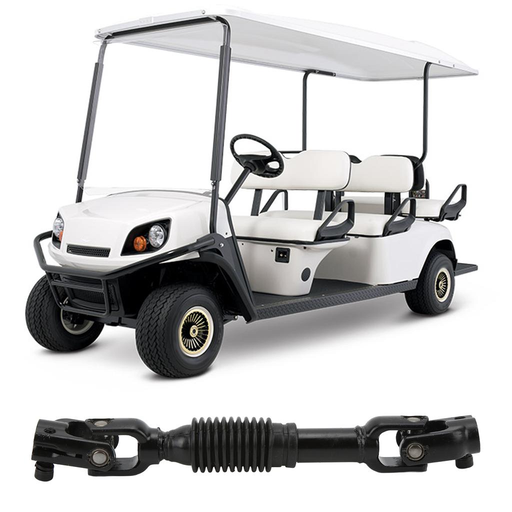Zwischenlenkwellen-Baugruppe 70580G01 Ersatz für EZGO TXT Benzin Elektro 2001‑