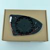 For Volkswagen Golf 7 Lamdo Touran L Jetta MK7 blind spot heated side mirror glass Blue Lens Anti-Glare 5G0857521M 5G0857522M