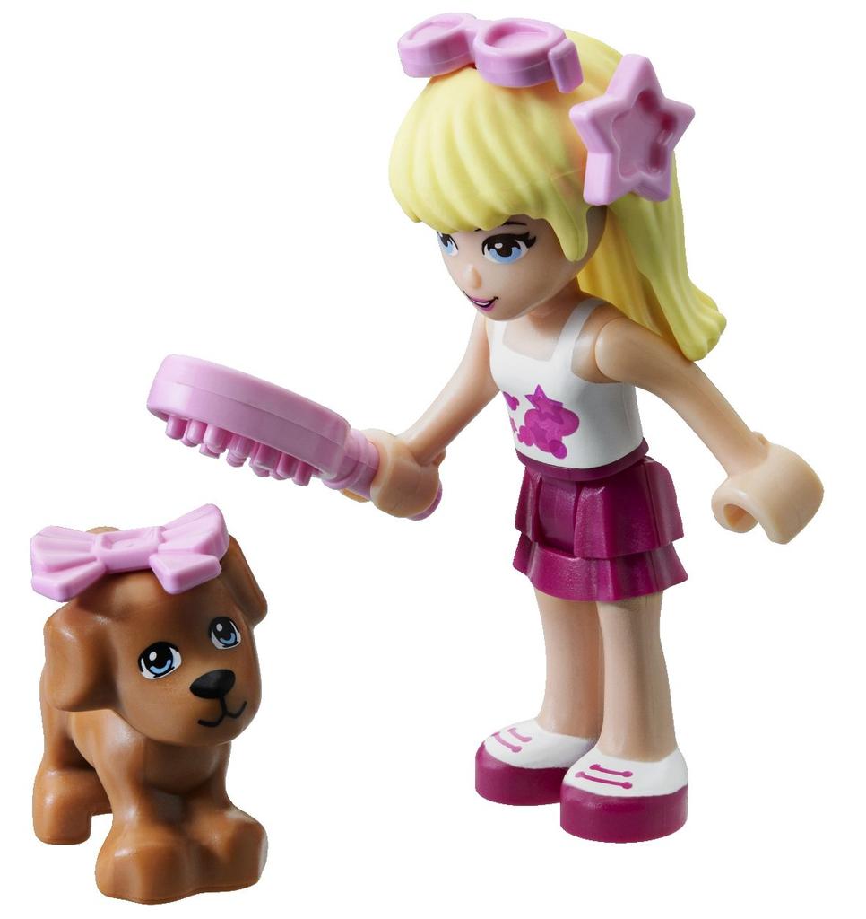 LEGO Friends Convertible 3183