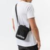 Adidas Recycled Polyester Shoulder Bag Regular Unisex Black Adidas GN1948
