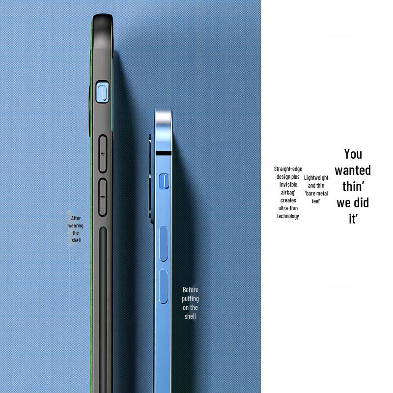 Heatfire Skórzane i zamszowe etui ochronne na Apple iPhone