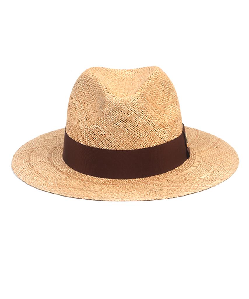 Yunibeosyeolkemiseuteuli Bau Point Summer Fedora