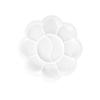 Diyu Kids' 4-Pack No-Bake Soft Clay Art Kit