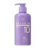 Salon 10 Professional Cica Protein Shampoo 480ml Damage Repair & Strengthening Shampoo