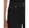 Джинсы Calvin Klein Jeans J20J224895 черный Straight Fit