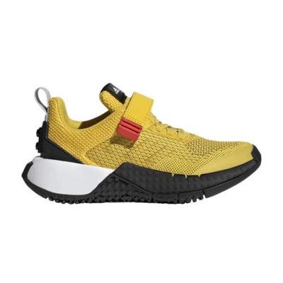 LEGO X Sport Pro J Equipment Yellow GS GW3014