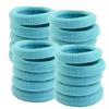 20Pcs Women Girls Hair Band Ties Rope Ring Elastic Hairband Ponytail Holder New