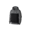 Sweatshirts Men's Gray Hooded Moderate Other 884043-091