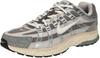 Nike P-6000 Sneakers Flat Pewter/light Iron Ore/metallic Silver/white