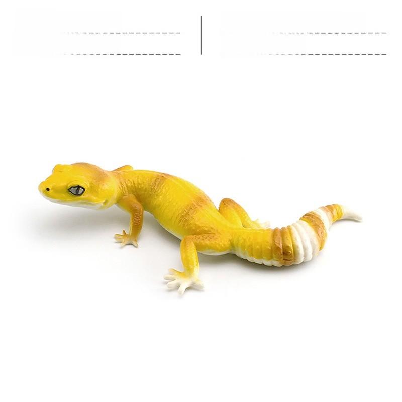 Phelsuma Pvc Replicas For Botanical Gardens And Nature Display Settings