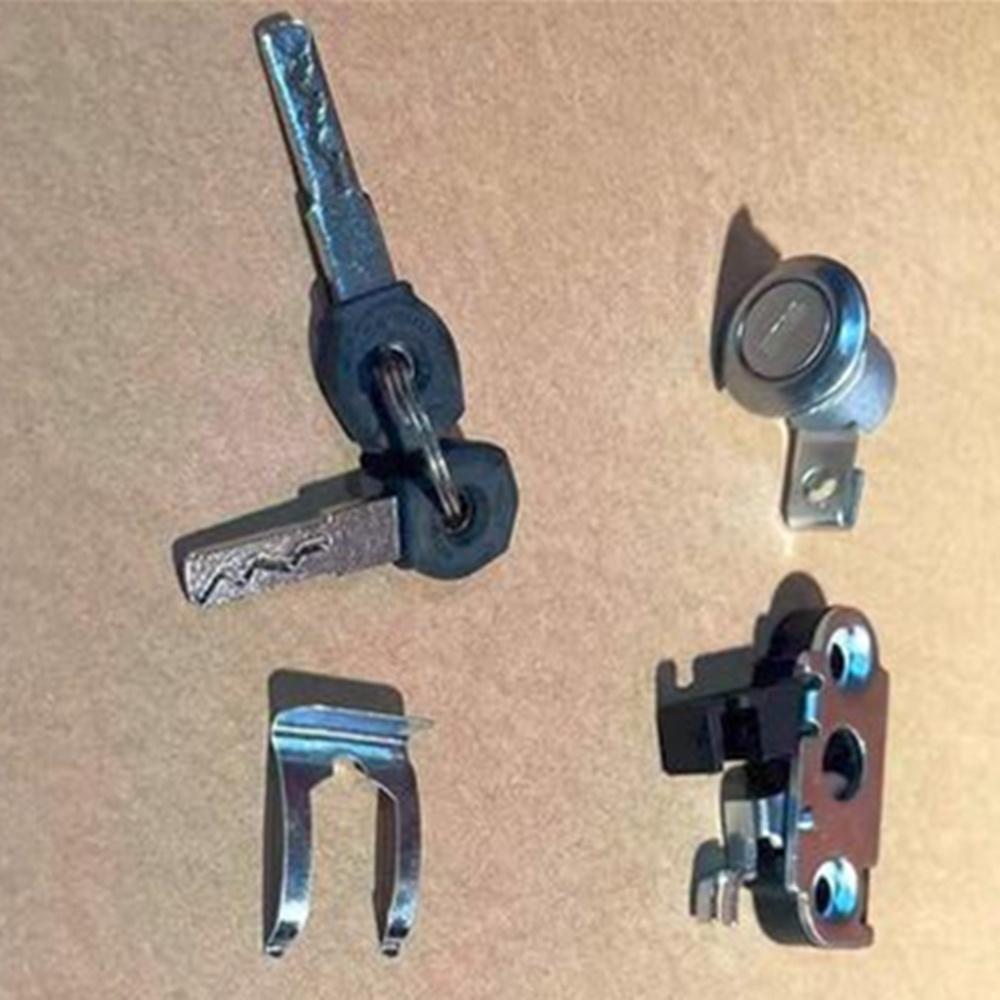 Electric Motorcycle Switch Lock Key Set For Sur-Ron Surron UltraBee