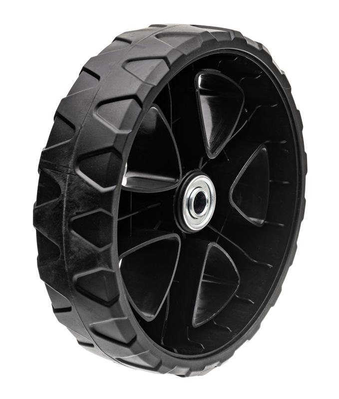 Cedrus Scarifier Wheel 8 Inch Cedwr01 480080