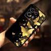 For Infinix Note 40 Pro 4G 5G Case Coque Note 40X Luxury Soft Silicone Fashion Phone Case For Infinix Note 40 4G Cover 40 Pro+