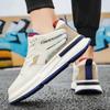 Trendy and Fashionable Thick Soled Versatile Original Design Board Shoes 2026 New Sports and Leisure Trendy Shoes for Men