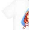Palace Kaninchen T-Shirt Weiß Unisex Oberteile P26TS010
