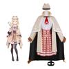 Amelia Watson Vtuber Hololive Cosplay Costume For Anime Fans In Stock