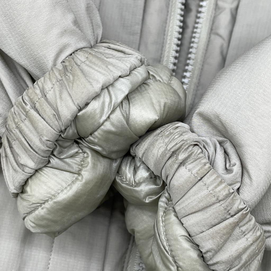 The North Face Misty Sage NYW82305 Project Insulation Jacket Jacket M Misty SageUsed