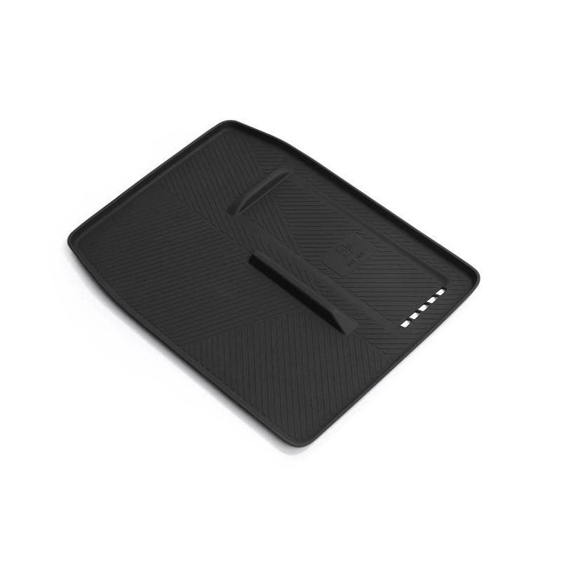 Jetour L7 PLUS Wireless Charging Silicone Pad (2024-2025) - Non-Slip Car Interior Mat