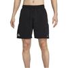Nike Sportswear Tech Fleece Drawstring Shorts Men Shorts Black DX0893-010