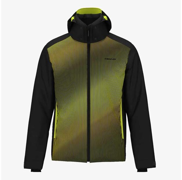 Head Куртка SuperShape II