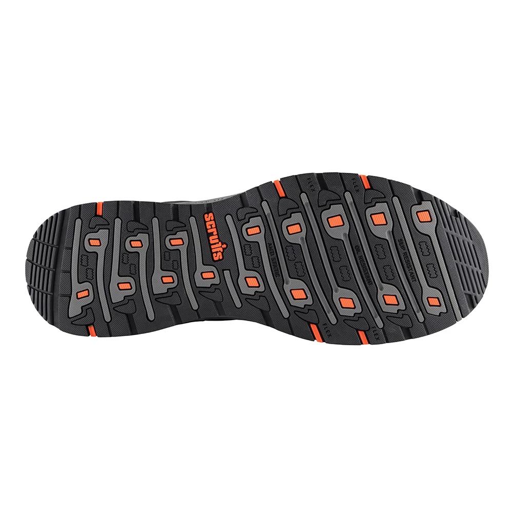 Scruffs Mens Safety Trainers