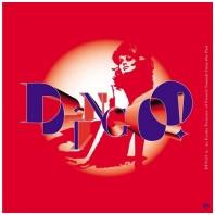 LP Record VARIOUS - Dingo! DD023LP PULP FLAVOR 2001 France Soul/Funk Used