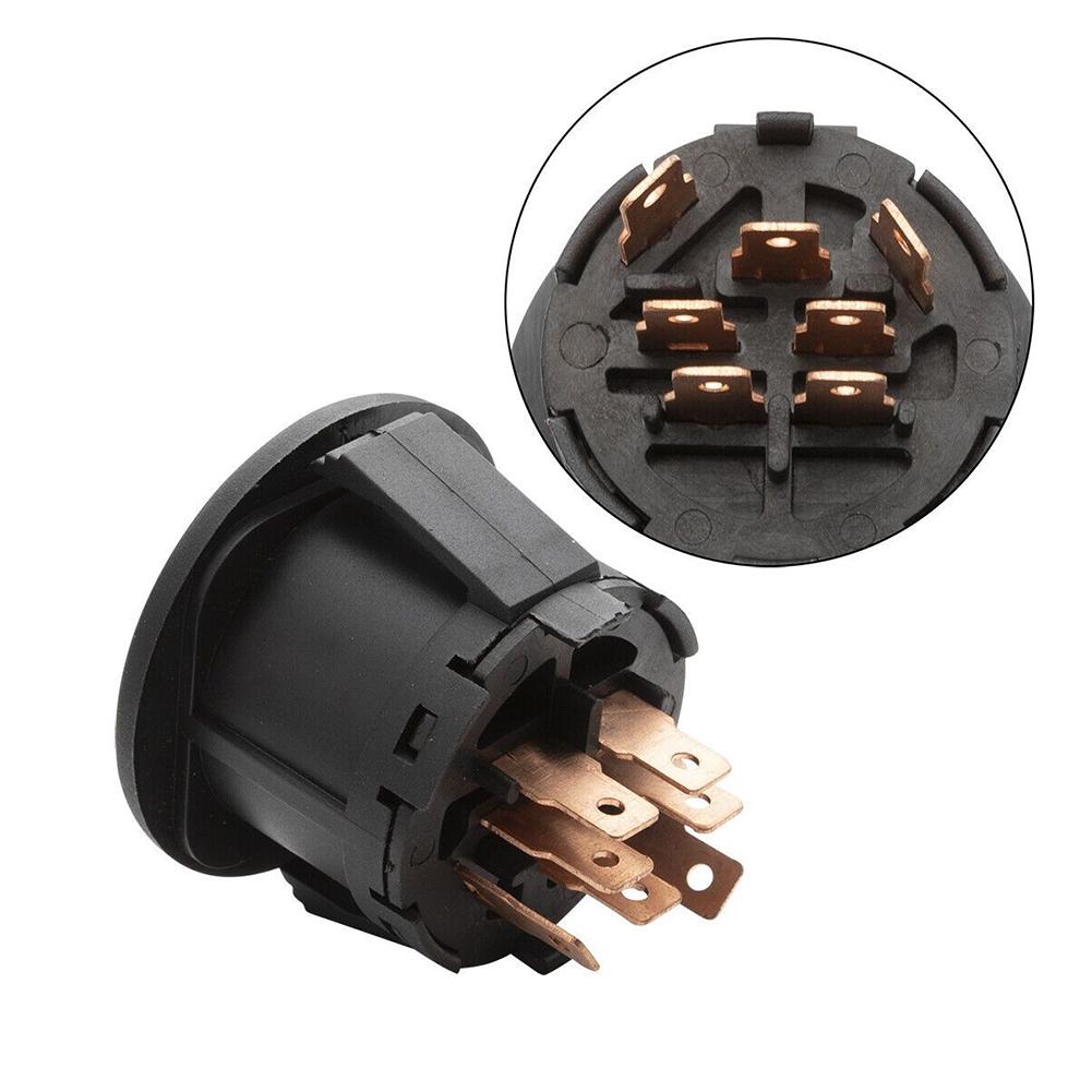 Ignition Switch For Craftsman For Husqvarna 532193350 21546319 705064 33457