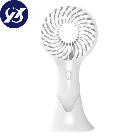 Portable Outdoor Charging Summer Mini Handheld USB Desktop Office Cooling Fan