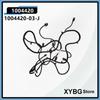 1004420 Front Bumper Wire Harness For Tesla Model S 1004420-03-J 1004420-03-G
