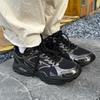 Mizuno D1GH2235-21 Mesh Breathable Chunky Running Shoes