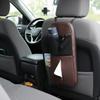 Storage Organizer Side Storage Bag Seat Back Organizer Car Supplies Organizer Car Storage Bag Drawer Paper Holder