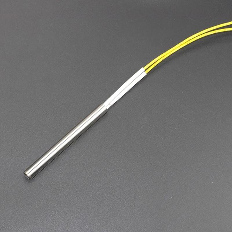 FCXD Single-End Electric Heating Rod