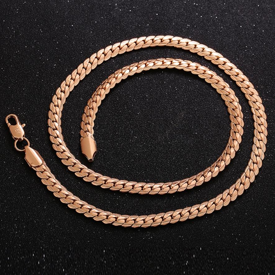 Creative Neck Chain Choker Necklace 
