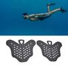 1 Pair Fins Shoe Stretcher Women Diving Snorkeling Fins Accessories Diving Fins Shoe Inserts Snorkeling Flippers Insert